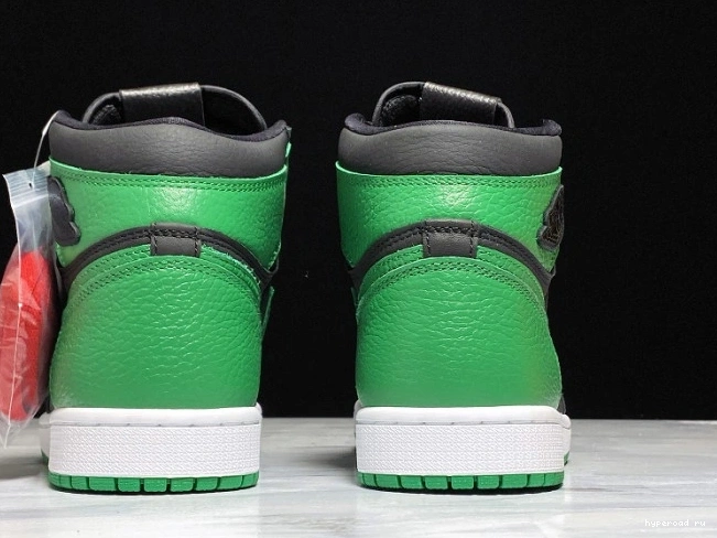 High Jordan Pine 555088-030 Air 1 Green 0822